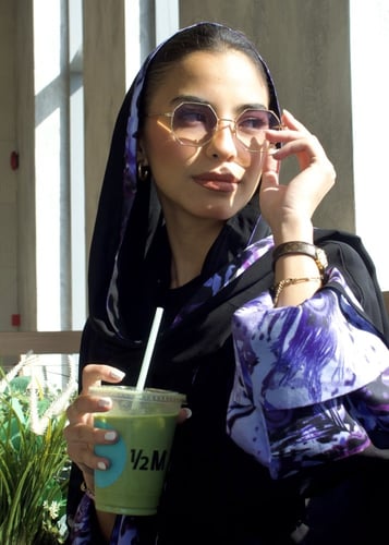 نستلوجيا - Purple