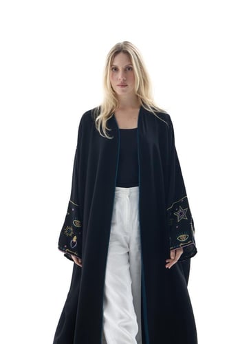 عين ونجمة - ربع بشت