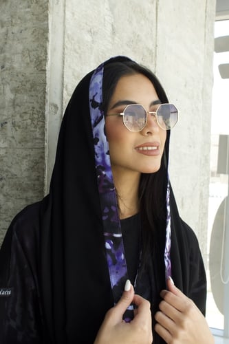 نستلوجيا - Purple