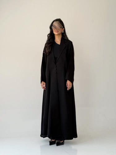 Lady B (اسود)