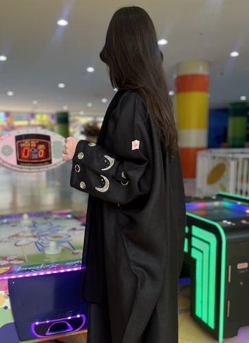 اكتمال القمر