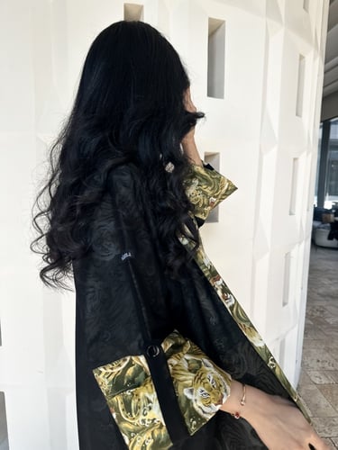 نستلوجيا - Tiger