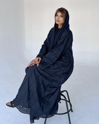 Nera (روكامه كحلي)