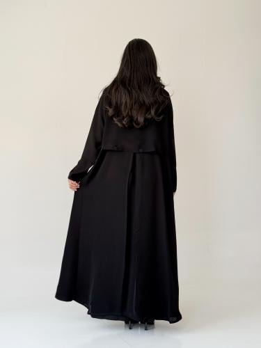 Lady B (اسود)