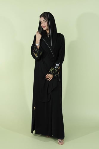 عباية النحلة - كريب