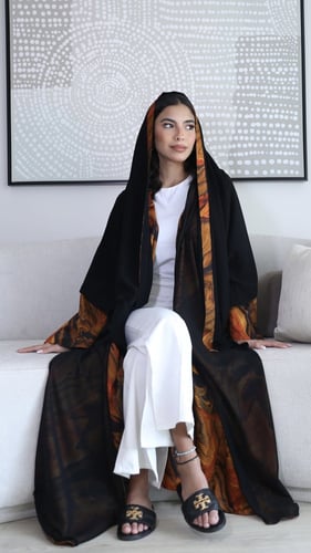 نستلوجيا - Orange