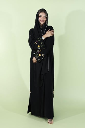 عباية النحلة - كريب