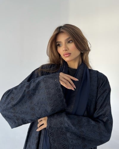 Nera (روكامه كحلي)