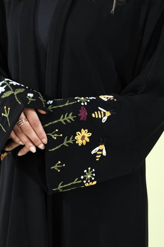 عباية النحلة - كريب