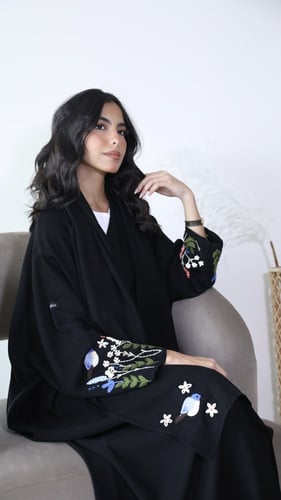 عصفورة - كريب