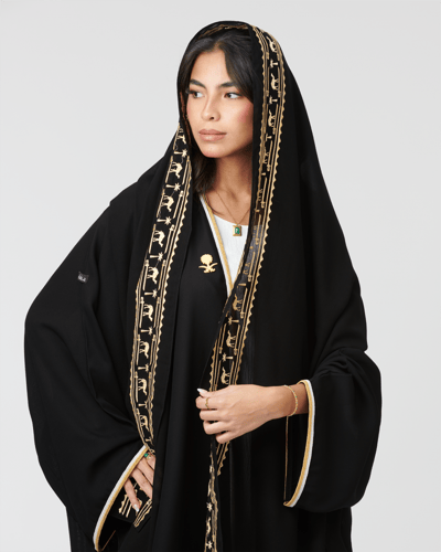 طرحة الدرعية