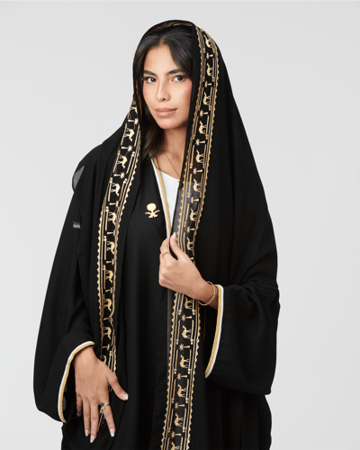 طرحة الدرعية