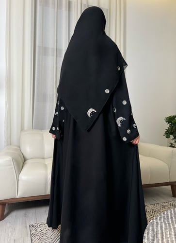 اكتمال القمر