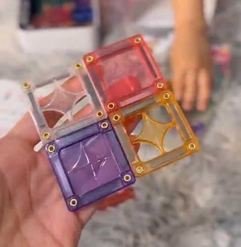 كوالا ميني | مغناطيسات القلعة