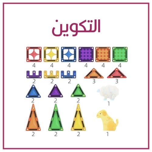 كوالا ميني | مغناطيسات المزرعة