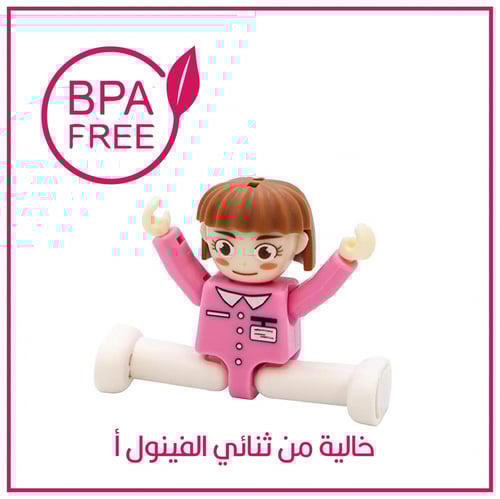 شخصيات مغناطيسية