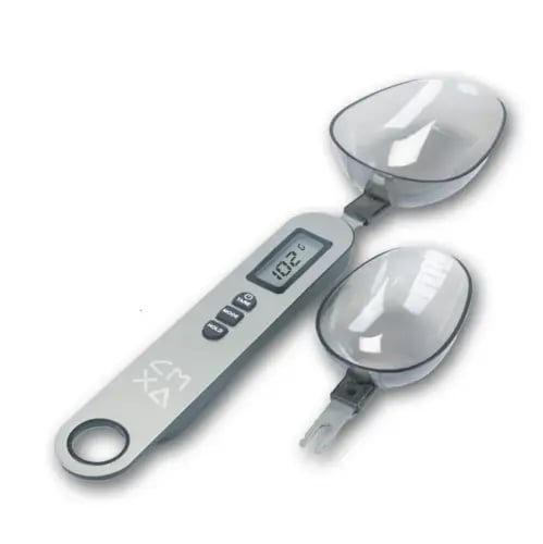 كمكسا الملعقة الذكية - Cmxa Smart spoon