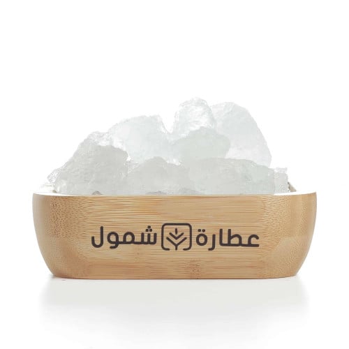 حجر الشبة 250 جم