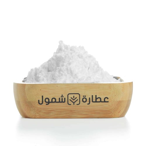مسحوق الشبة 250 جم