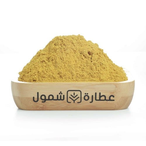 بهارات الرز البخاري 100 جم