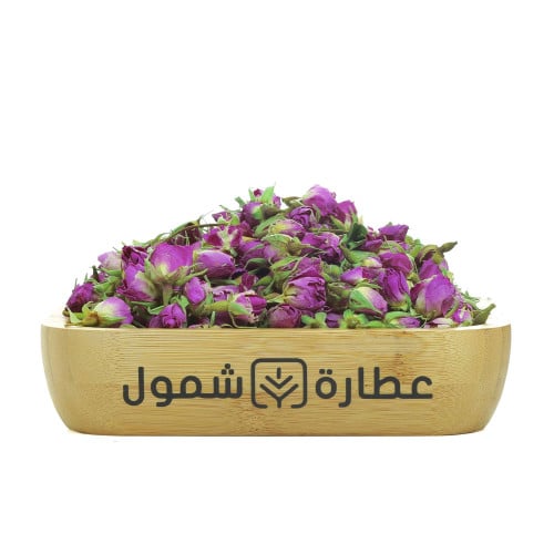 الورد المحمدي 125 جم