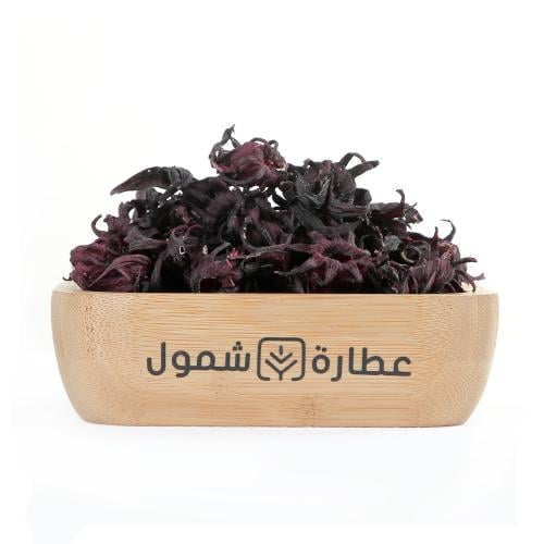 الكركدية العضوي 40 جم