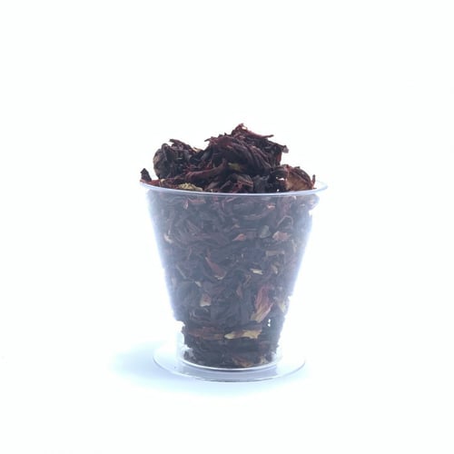 الكركديه 125 جم