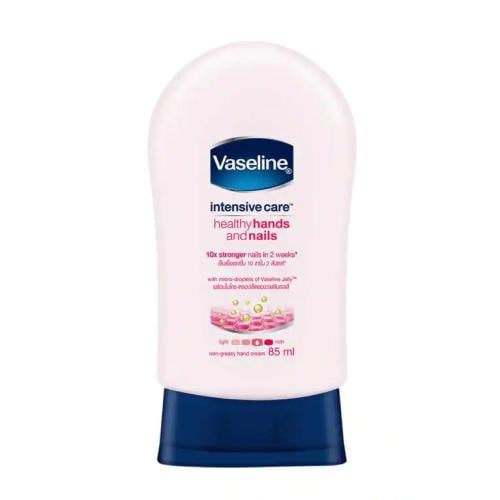 فازلين للعناية المركزة لليدين و الاظافر 85 مل