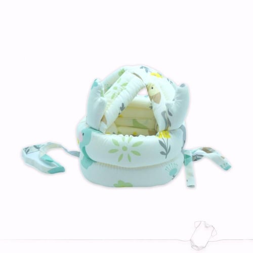 قبعة حماية الرأس للأطفال