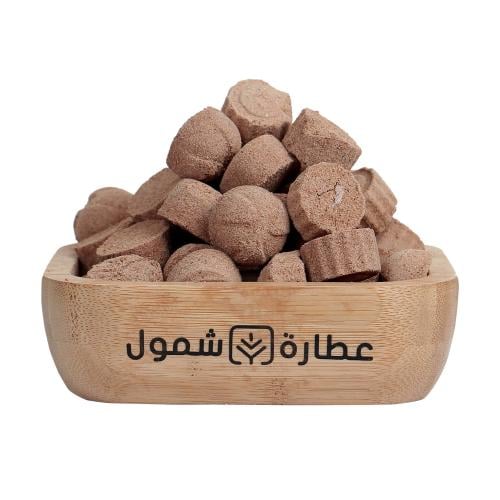 مكعبات النبق 150 جم