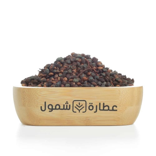 الحبة الخضراء 125 جم