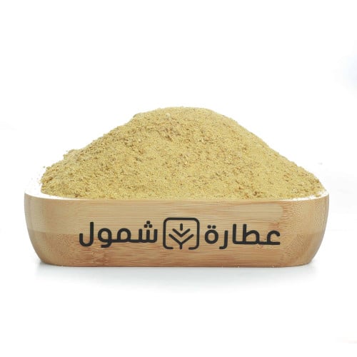 بديل ماجي أبيض 100 جم