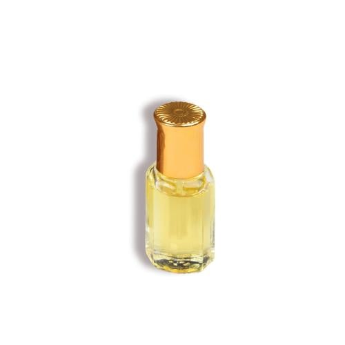 عطر الساحة نصف تولة