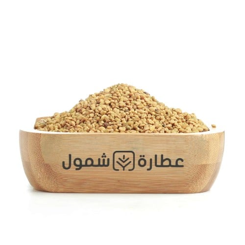 حلبة عضوي 250 جم