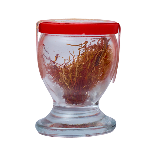 زعفران أبو شيبة 1 جم