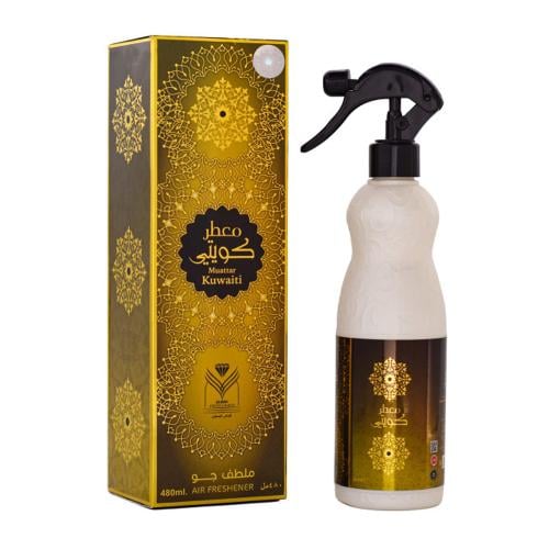 معطر كويتي 480 مل
