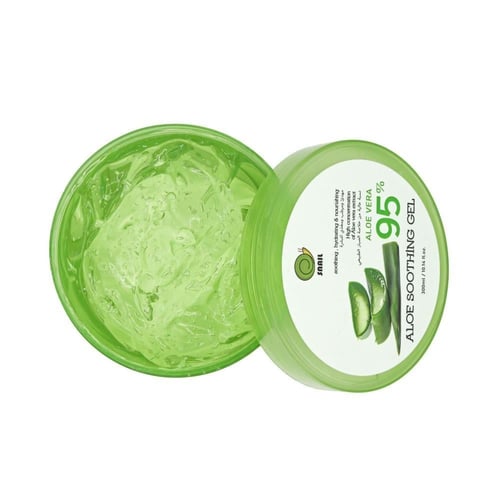 سنايل جل الصبار 300 مل