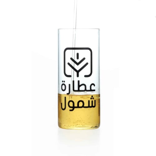 زيت كبد الحوت 120 مل