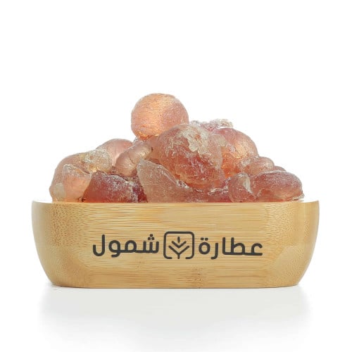 الصمغ العربي 250 جم