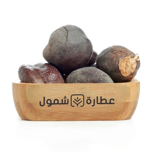 ثمار الدوم 250 جم