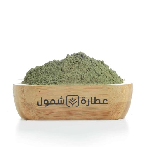 مسحوق عشبة الوسمة 125 جم