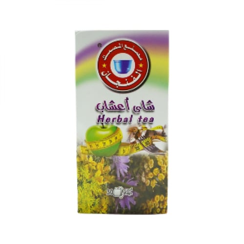 شاي أعشاب 30 كيس