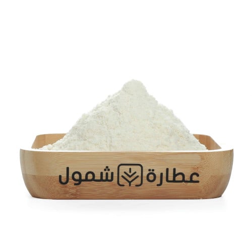 دقيق جوز الهند خالي من الجلوتين 500 جم