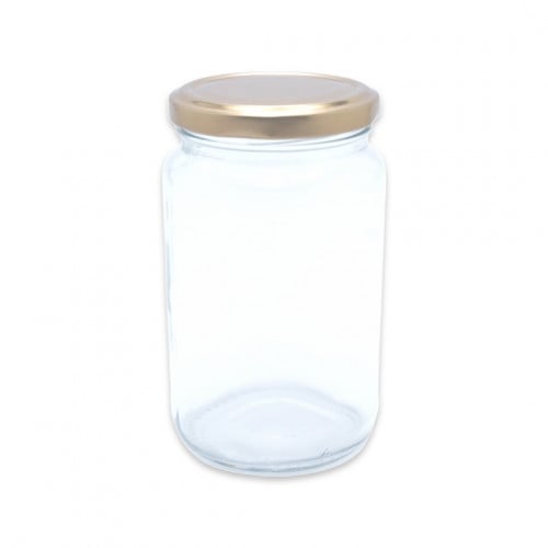 برطمان زجاجي 370 مل