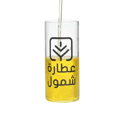 زيت لبان الذكر الطبيعي 120مل