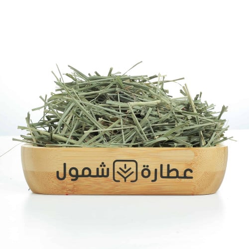 عشبة الليمون العضوي 50 جم