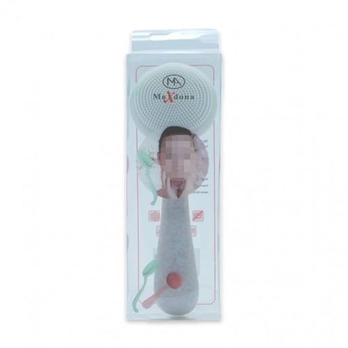 فرشاة العناية ببشرة الوجه