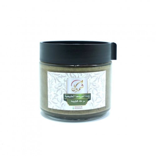 خلاصة المورينجا صنفرة طبيعية وعضوية 100%