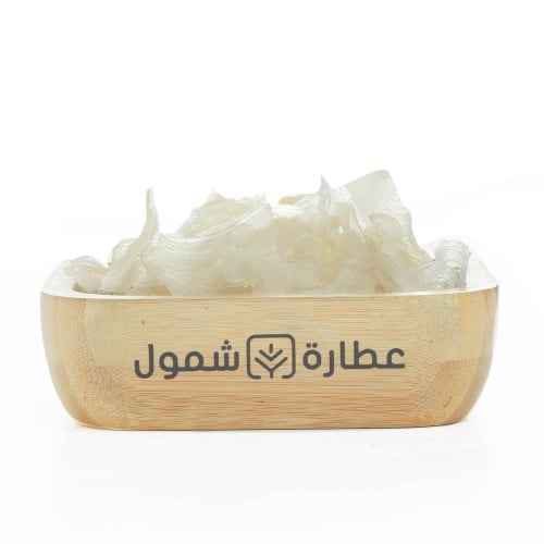 الكثيرة للشعر 50 جم