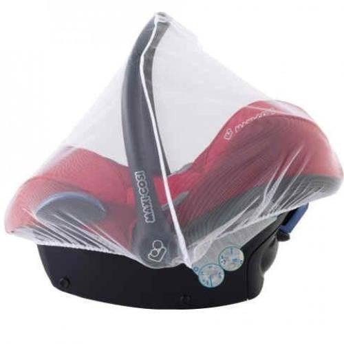 ناموسية صغيرة للعربة وكرسي السيارة